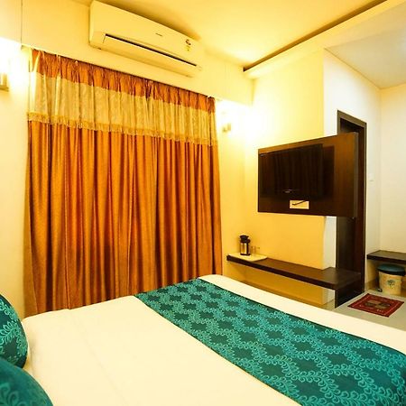 Hotel Aarya Inn Rāipur Εξωτερικό φωτογραφία